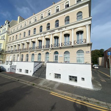 Oyo Gran Canaria Hotel Folkestone Exterior photo